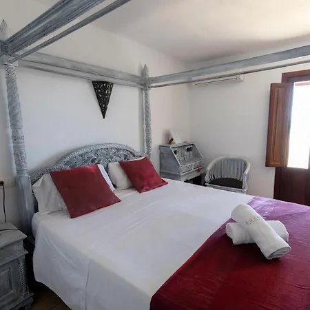 Buenavista Boutique 3* Santa Eulalia del Río