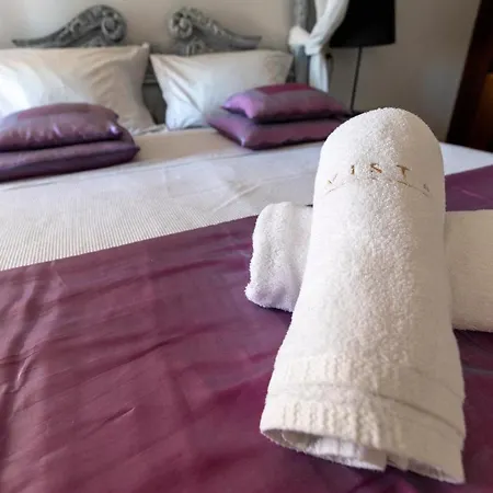 Hotel Buenavista Boutique