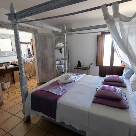 Hotel Buenavista Boutique