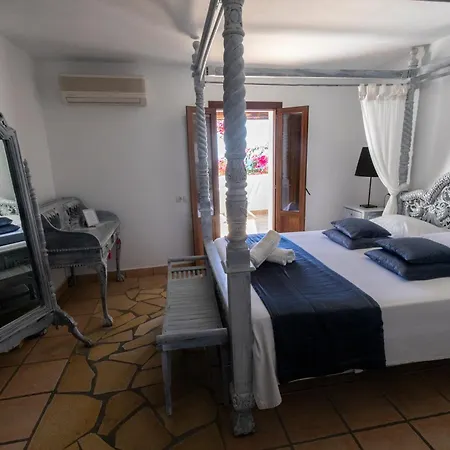 Hotel Buenavista Boutique 3*