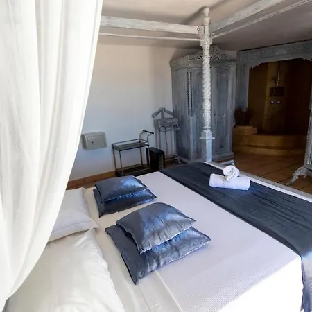 Buenavista Boutique 3* Santa Eulalia del Río