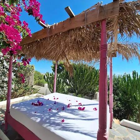 Buenavista Boutique Hotel Santa Eulalia del Río