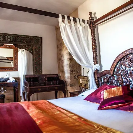 Hotel Buenavista Boutique 3*