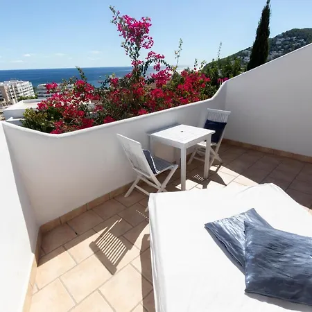 Hotel Buenavista Boutique Santa Eularia des Riu
