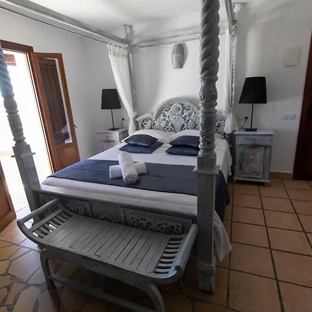 Hotel Buenavista Boutique Santa Eularia des Riu